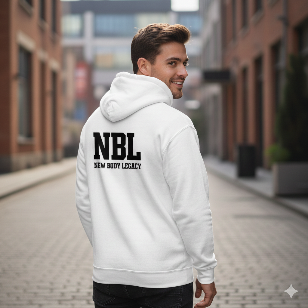 Unisex Hoodie - Design 2
