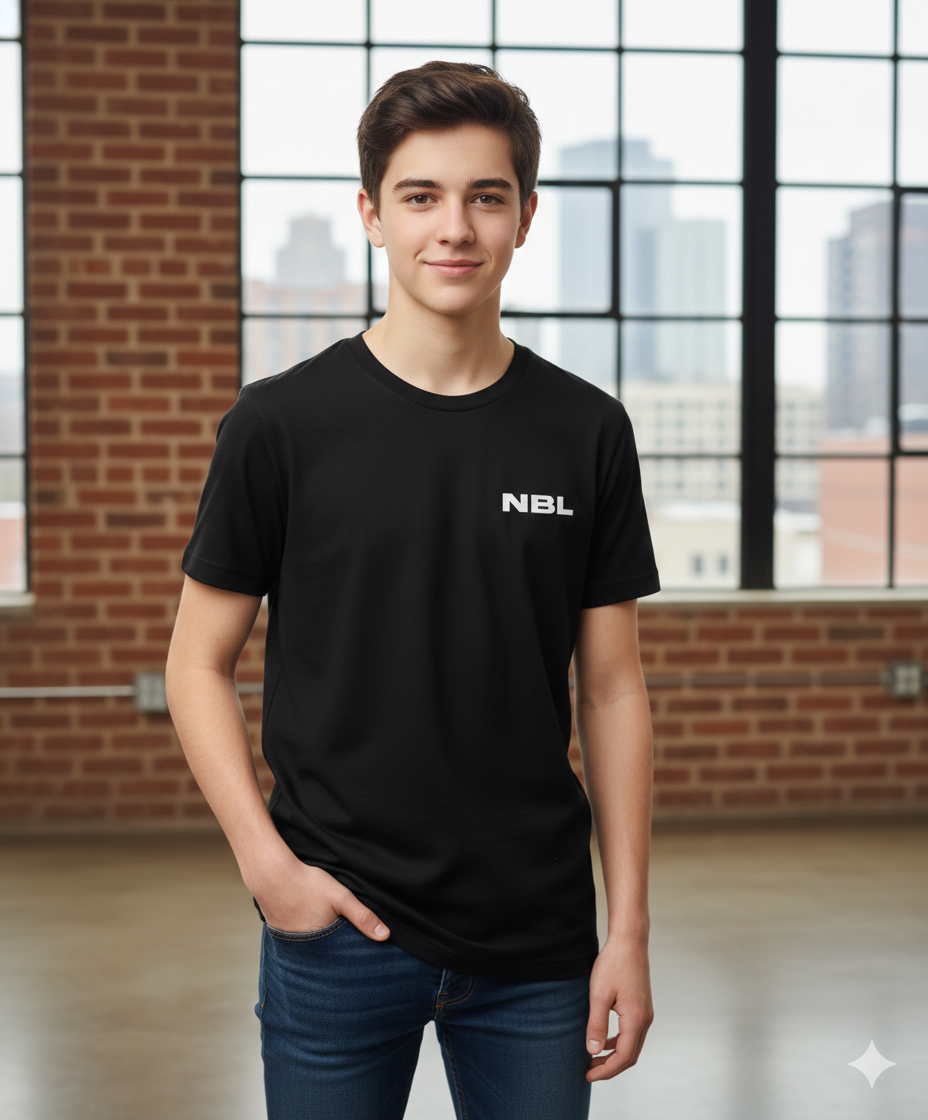 Youth Short Sleeve T-Shirt