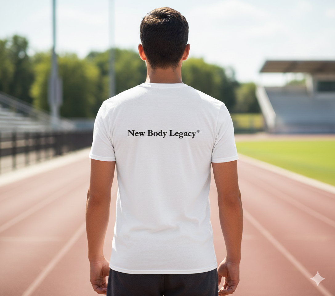 Short-Sleeve T-Shirt - Version 2